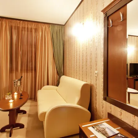 Best Western Plus Bristol Hotel