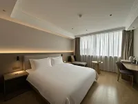Wenzhou Hotel Отели в г. Парк Цяньлин