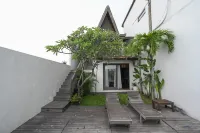 The Lavana Villa Ulin Cemagi Hotels in Bali