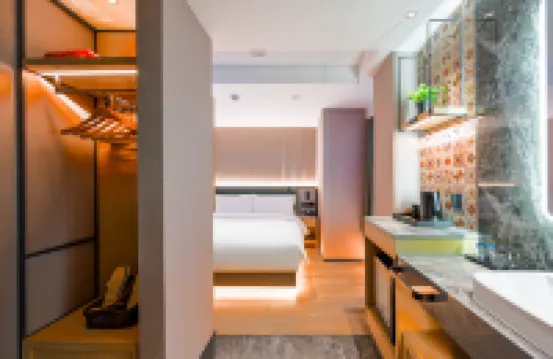 TRUE GO Hotel (Beijing Cbd Center)