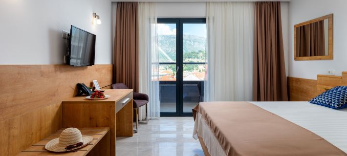 Hotel D-Elegant Hoteles en Dubrovnik