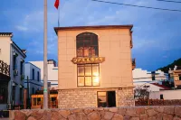 Zhaishan Salon Jianhai B&B Hotel a Qushan Island