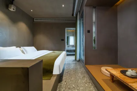 Ximu Hotel (Furong Town Waterfall Branch) Отели рядом с достопримечательностью «Furong Town»