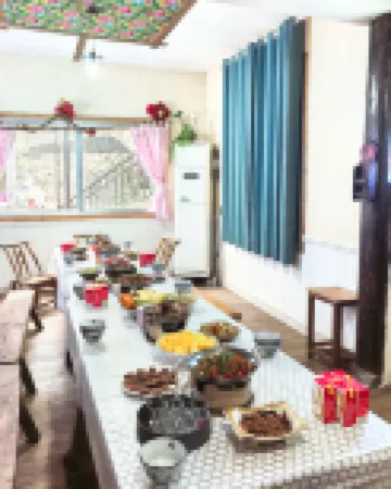 Xiangzixi Inn (Zhangjiajie Forest Park Branch)