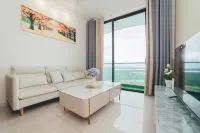 Macrolink Medini Evergreen Stay 2BR 4pax Legoland