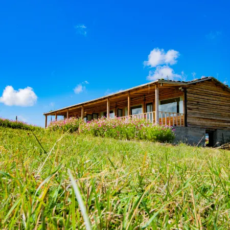Turks Mujia Homestay