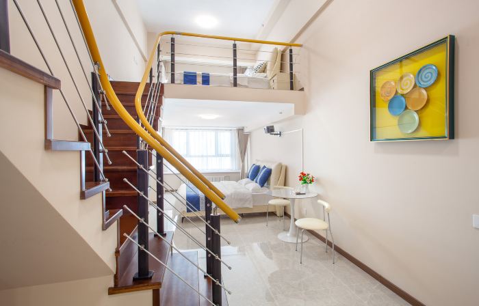 Dalian Xiaoliyu · Linhai Homestay (Dalian Venice Water City Port East Fifth Street Branch)