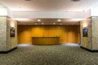 Porto Palácio Hotel by The Editory - business