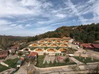 IZNIK CANDARLI FARM HOUSES&SPA Hôtels à proximité de : Kocaeli University Technopark