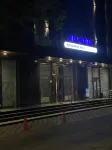 Blue shore international hotel Hotels near Chorsu Bazaar