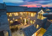 Yuwang Yunzhong Homestay (Datong Ancient City)