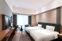Holiday Inn Express Chengdu West Gate Các khách sạn ở Thành Đô