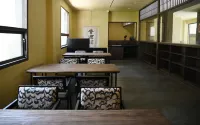 Pu Tao Mountain Residence (Jingdezhen Sanbao International Pottery Village Store)