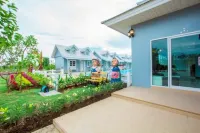 The Memory Luxury Resort