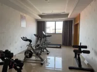 Vienna Hotel (Yudu Railway Station)