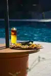 Ballı Butik Hotel - Uima-altaat