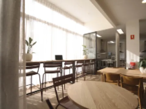 ลิตเติล ดริฟเตอร์ แคนเบอร์รา โรงแรมในแคนเบอร์รา