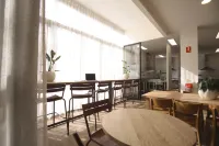 Little Drifter Canberra Hotels in Canberra