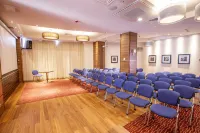 Hampton by Hilton Voronezh Hotels in Voronezh