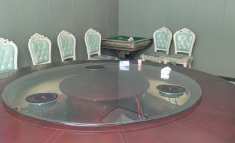 Hongxin Hotel‌