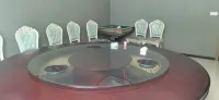 Hongxin Hotel‌ - Mountain view