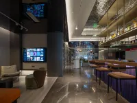 CityNote Hotel - بار
