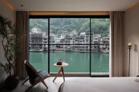 Fanyun Mountain Retreat · Designer Villa (Zhushengqiao, Ancient Town of Zhenyuan)