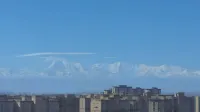 Hampton by Hilton Kashgar - Mountain view