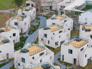 廬江稼圃集民宿（合肥湯池溫泉旅遊度假區店）