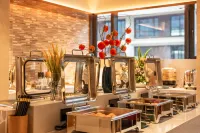 Lavande Hotel Wuhan Tianhe Airport Aviation Headquarters Subway Station Branch - Flughafentransfer