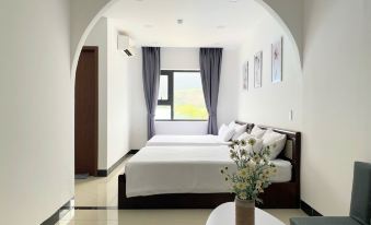 HORIZON CON DAO HOTEL