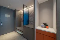 Novotelホテル 中山広場大連 のホテル