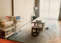 JIAO ZUO STATE GUESTHOUSE - Spa