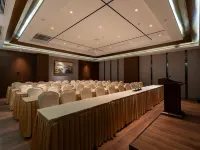 Renjoy Hotel (Datong Ancient City Huayan Temple) Hotels near Datong Drum