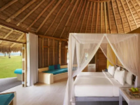 Jetwing Surf & Safari, A Luxury Reserve Hotels in Ampara