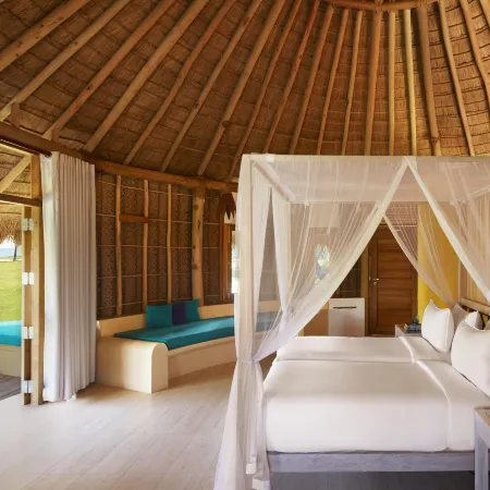 Jetwing Surf & Safari, A Luxury Reserve