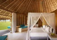 Jetwing Surf & Safari, A Luxury Reserve Hotels in Pottuvil