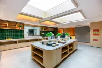 Qingguoguo Hotel - فطور