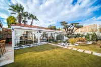 Zaena Hotel Alaçatı - Villas