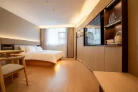 Ruiji Hotel (Yizhang Style Commercial Street) Hotels near Yizhang New Year Customs Riot Headquarters Site