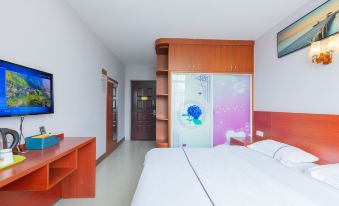 Xiangyun Select Hotel (Wuming Agricultural Products Market Branch)