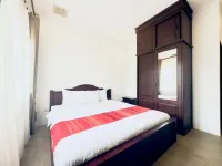 Vang Vieng Family Boutique Hotel