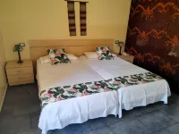 PENSAO PORTA do VENTO