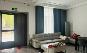 Shanxing Shui Su Homestay