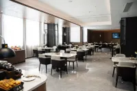 MEHOOD LESTIE Hotel (Zhengzhou Gongyi City Government) - Morgenmad
