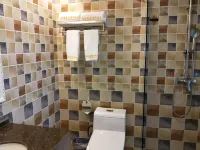 Weijing Garden Boutique Hotel - Ramah Hewan Peliharaan