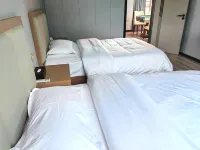 Taige Hotel Hotels in Sandu Shui Autonomous County