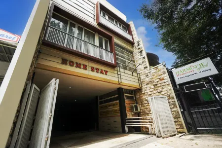 Hotel O Symphony Homestay Tlogomas Отели рядом с достопримечательностью «DUCK RC DDR»