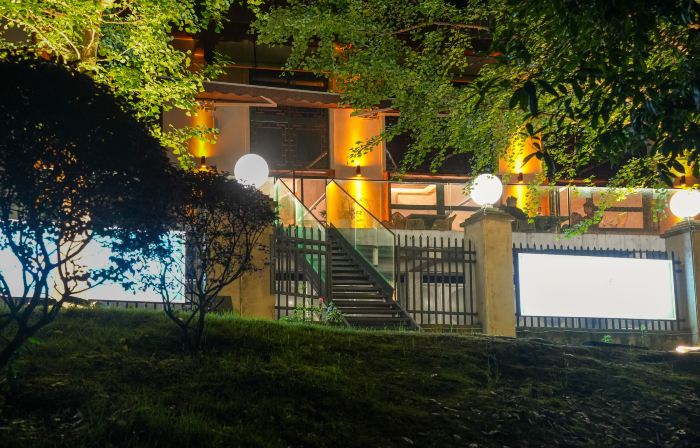 Qianmichunshan Homestay (Guizhou Tea Culture Ecology Museum)