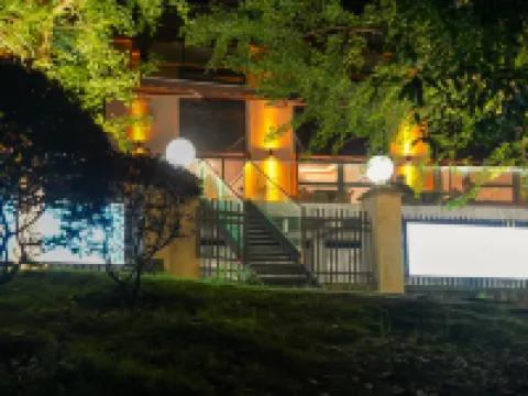 黔覓春山民宿（貴州茶文化生態博物館店） 湄潭酒店